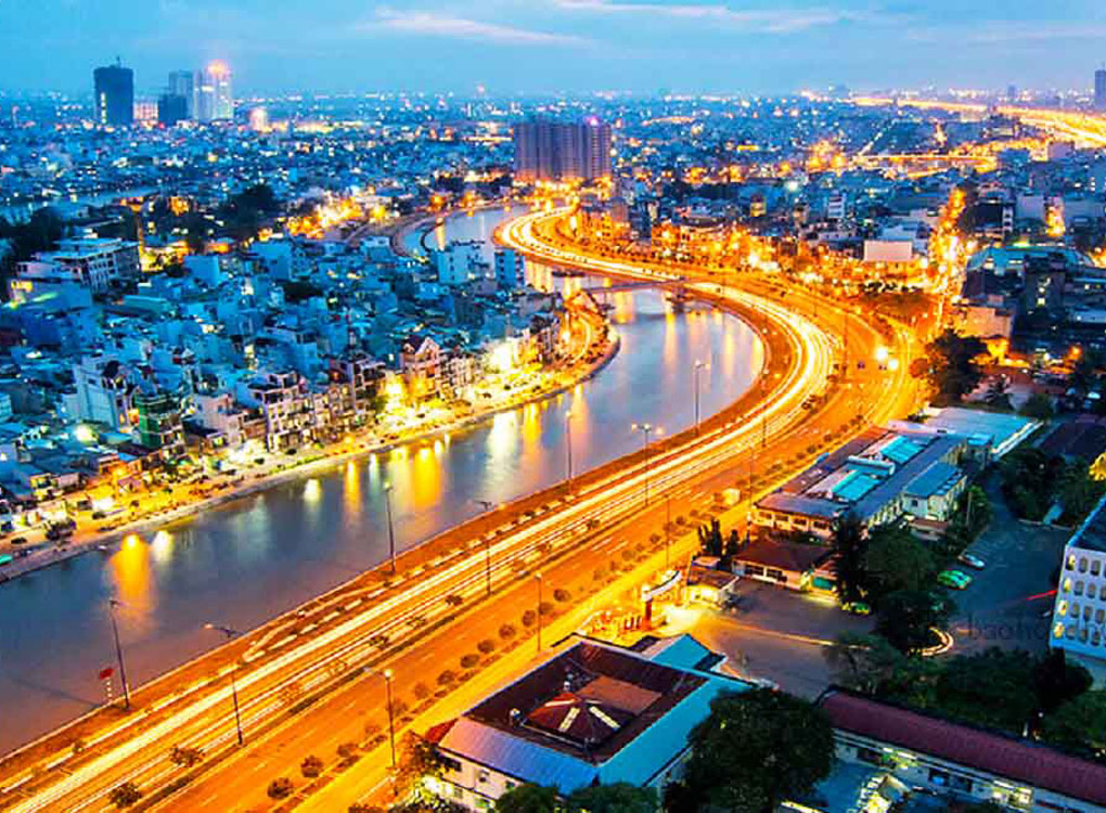 10 điểm du lịch nhất định phải ghé thăm khi thới thành phố Hồ Chí Minh