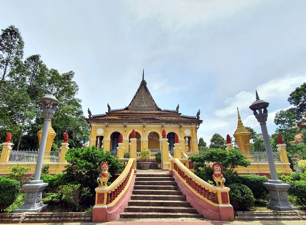 Các điểm du lịch nổi tiếng ở Đông Nam Bộ