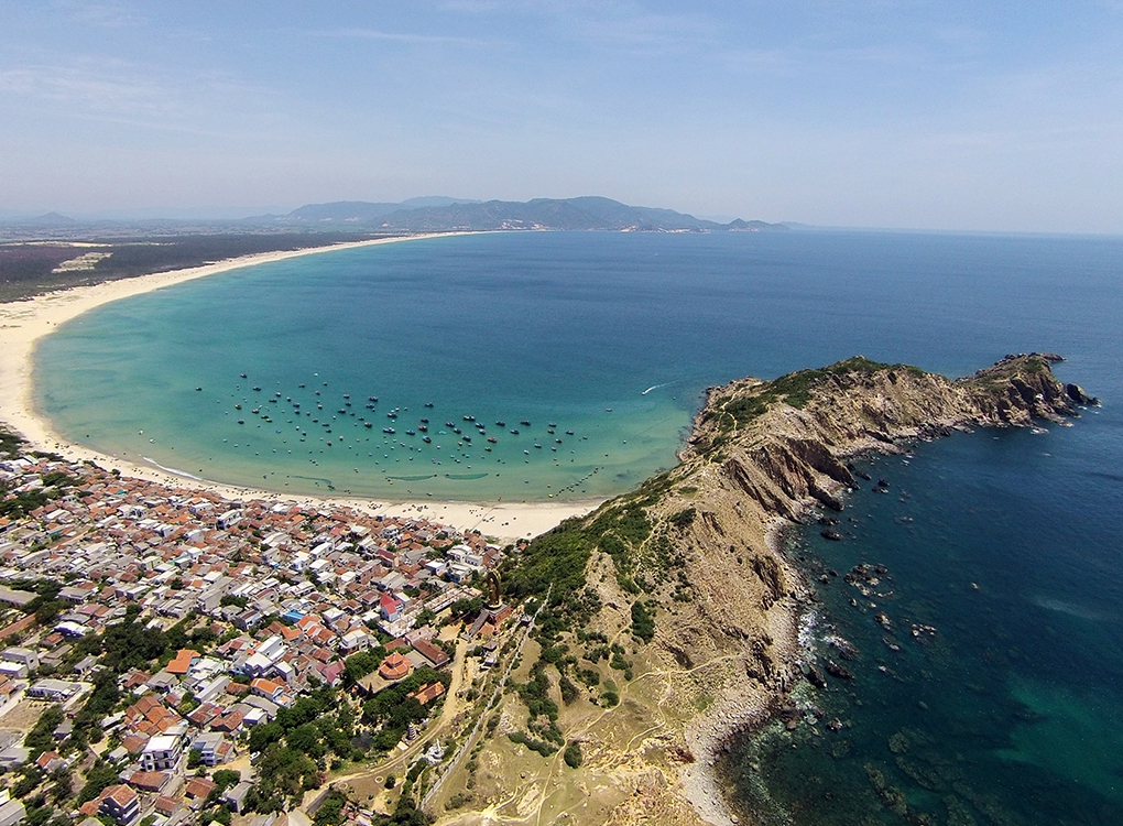 Cẩm nang du lịch Quan Lạn từ A đến Z mới nhất