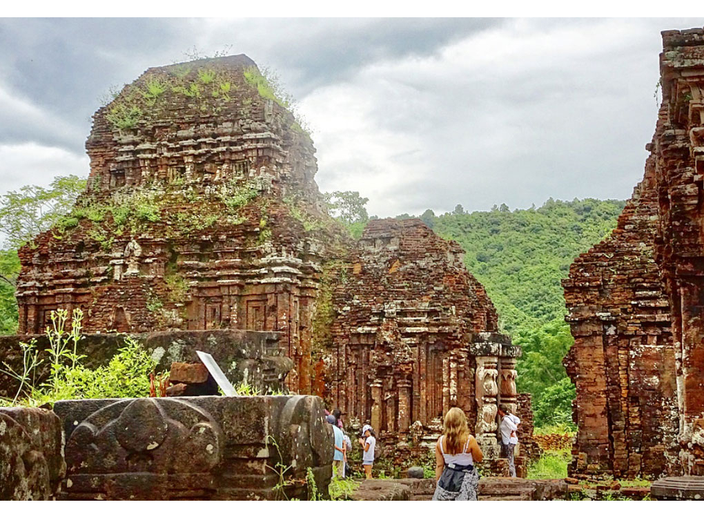 Cẩm nang Du lịch Quảng Nam từ A đến Z mới nhất