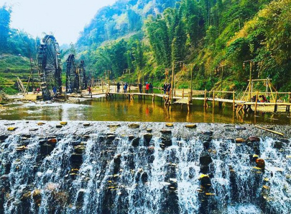 Cẩm nang du lịch Sapa từ A đến Z