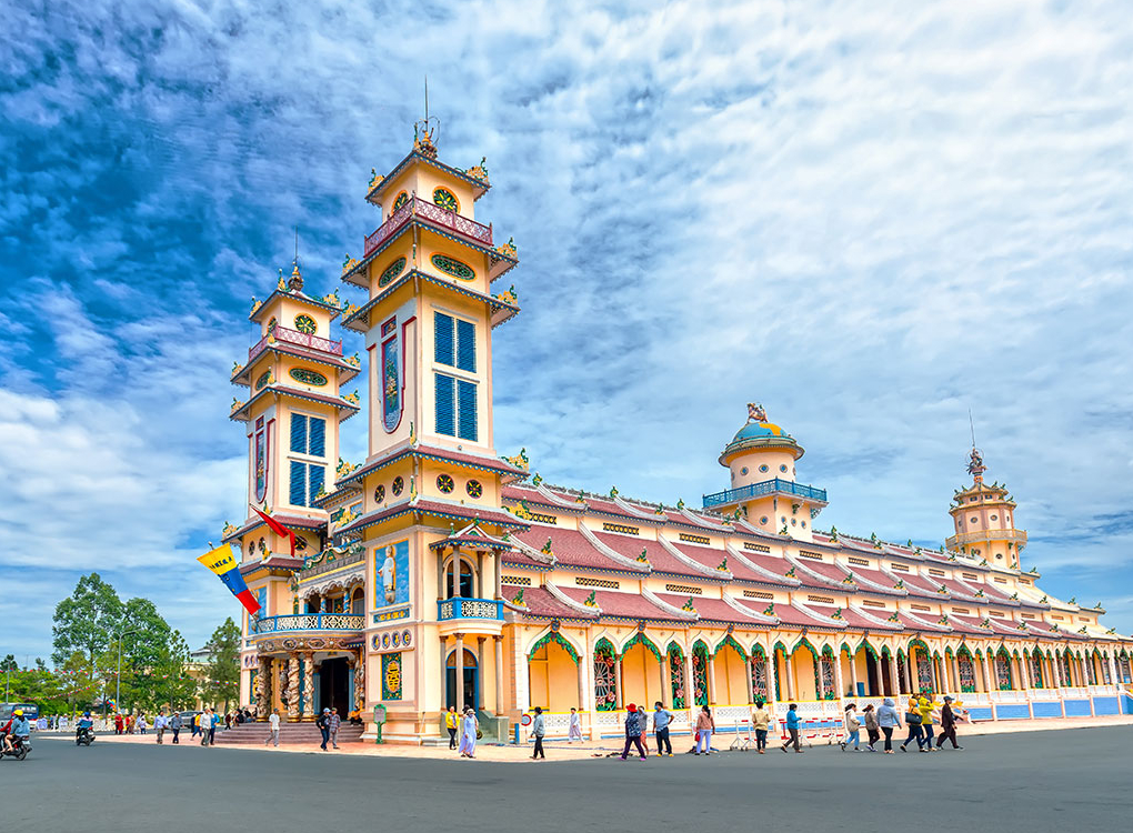 Cẩm nang du lịch Tây Ninh từ A đến Z mới nhất 2021