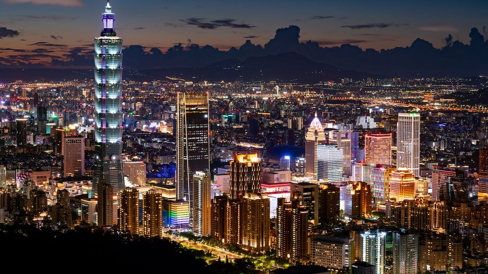 Đài Loan dự kiến đón khách quốc tế từ quý ba