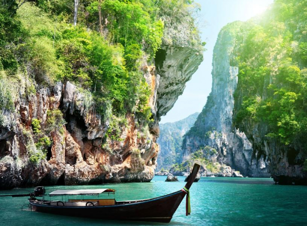 Điểm danh các vịnh biển tuyệt đẹp ở Việt Nam