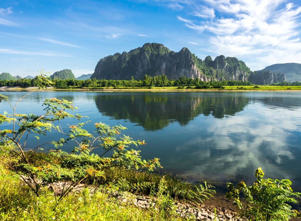 Gạch đầu dòng những điểm sống ảo khi đến Quảng Bình