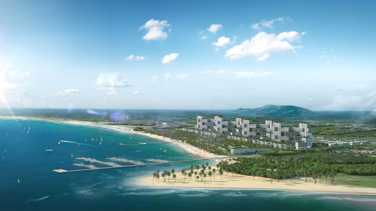Hẹn nhau làm chuyến du lịch Mũi Né 4N3Đ
