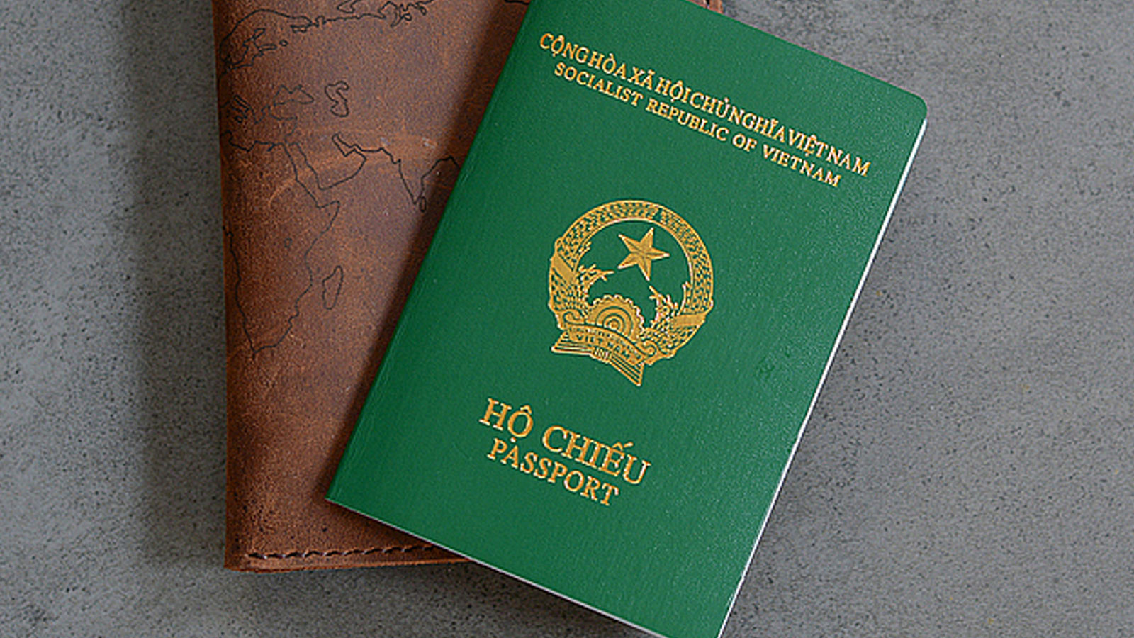 Hộ chiếu dưới 6 tháng có được nhập cảnh Việt Nam?