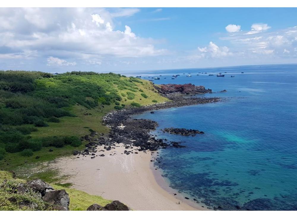 Cẩm nang du lịch đảo Phú Quý  từ A đến Z mới nhất
