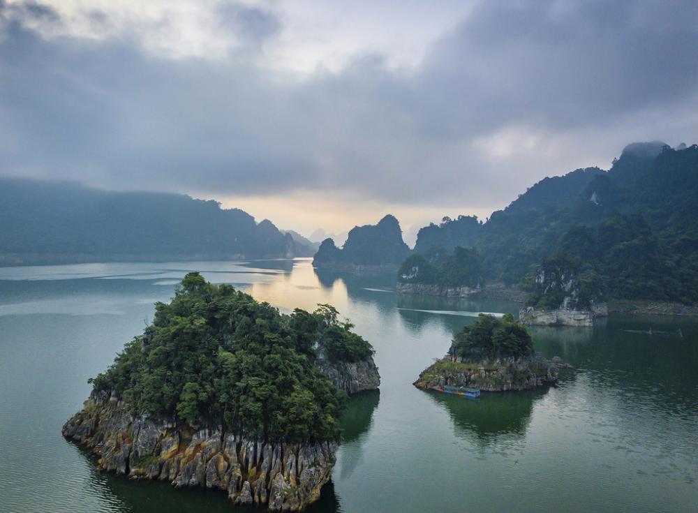 Cẩm nang du lịch Tuyên Quang từ A đến Z mới nhất
