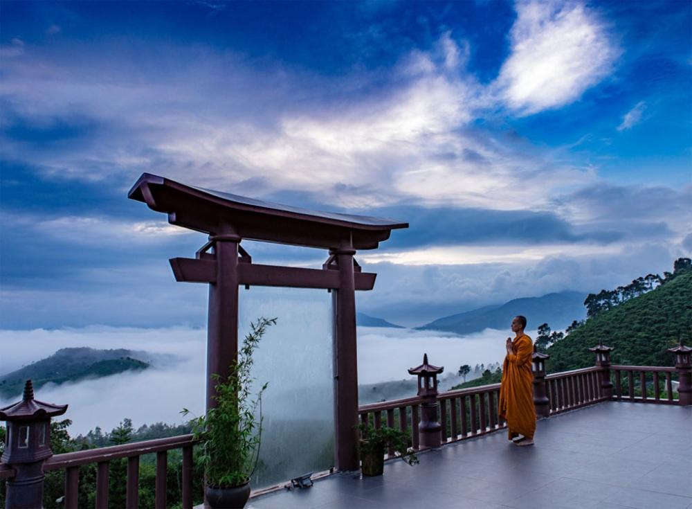 Ghé thăm 10 ngôi chùa cổ nổi tiếng ở Đà Lạt