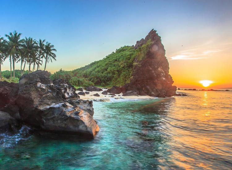 10 điểm tuyệt đẹp nhất định phải check in khi đến Quảng Ngãi