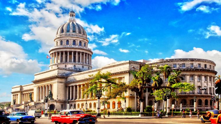 10 điều ấn tượng ở Cuba trong mắt nữ sinh Việt