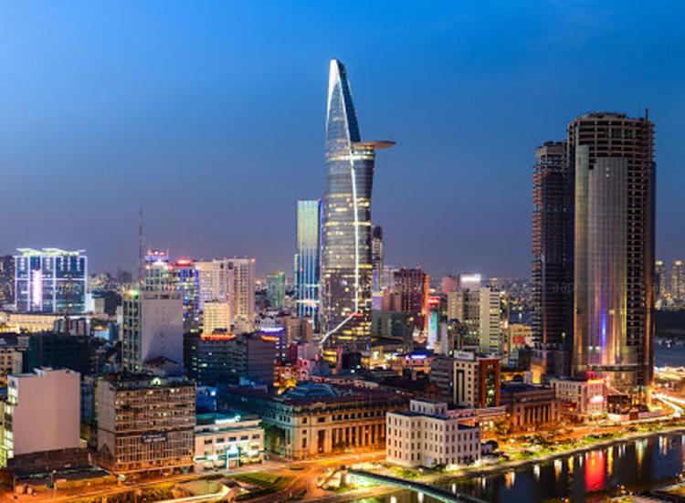 9 điểm du lịch phải ghé qua khi tới Sài Gòn