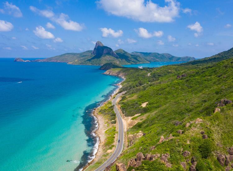 Cẩm nang Du lịch Côn Đảo từ A đến Z mới nhất 2021