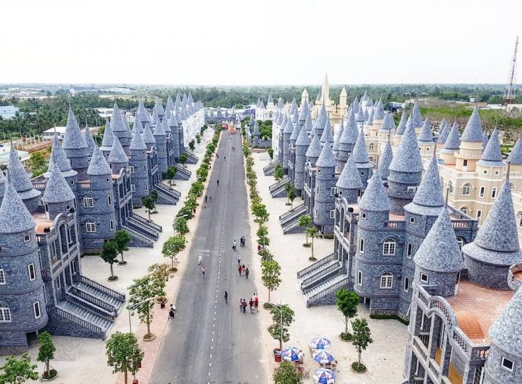 Cẩm nang Du lịch Hậu Giang từ A đến Z mới nhất