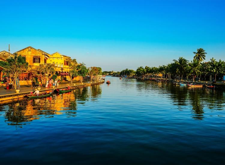 Cẩm nang du lịch Hội An từ A đến Z mới nhất 2021