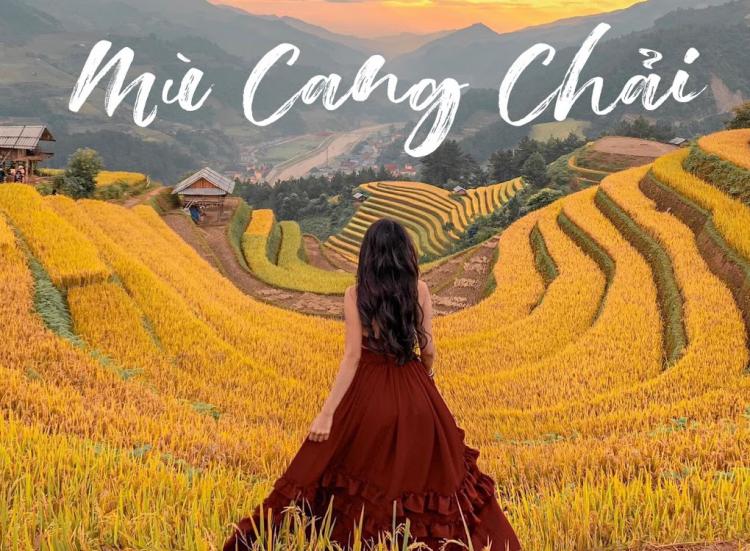 Cẩm nang du lịch Mù Cang Chải từ A đến Z mới nhất 2022