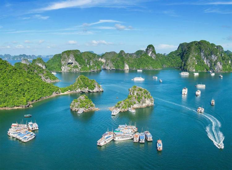Cùng Viegoing khám phá các điểm du lịch nổi tiếng ở Hải Phòng