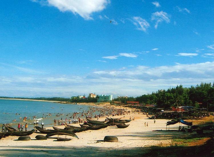 Đến Quảng Trị khám phá 10 điểm du lịch hấp dẫn du khách gần xa