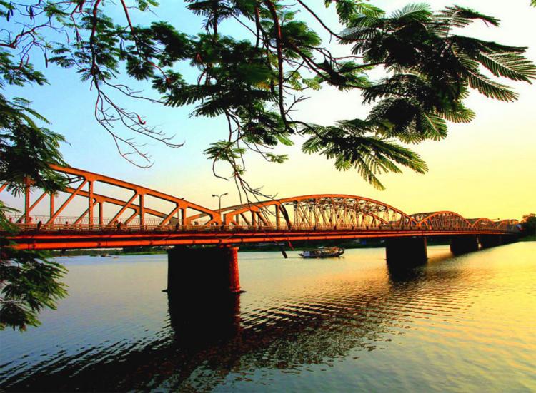 Khám phá 17 điểm du lịch nổi tiếng ở Huế