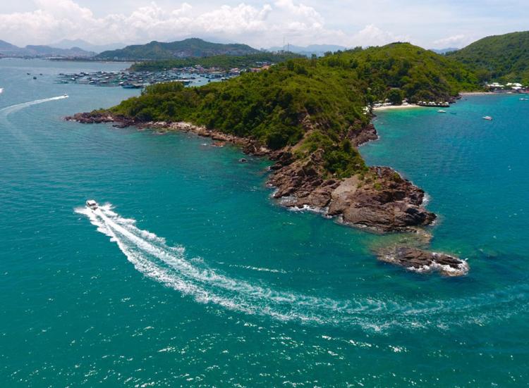 Khám phá 5 hòn đảo nên đến một lần ở duyên hải Miền Trung