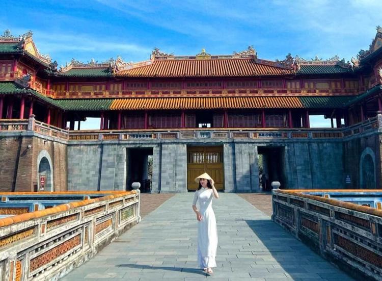 Review Hà Nội - Huế 2 ngày 2 đêm, đã đi là chẳng muốn về