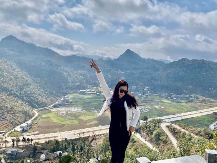 Review siêu chi tiết chuyến đi Hà Giang 4 Ngày 3 Đêm của 2 cô gái độc thân