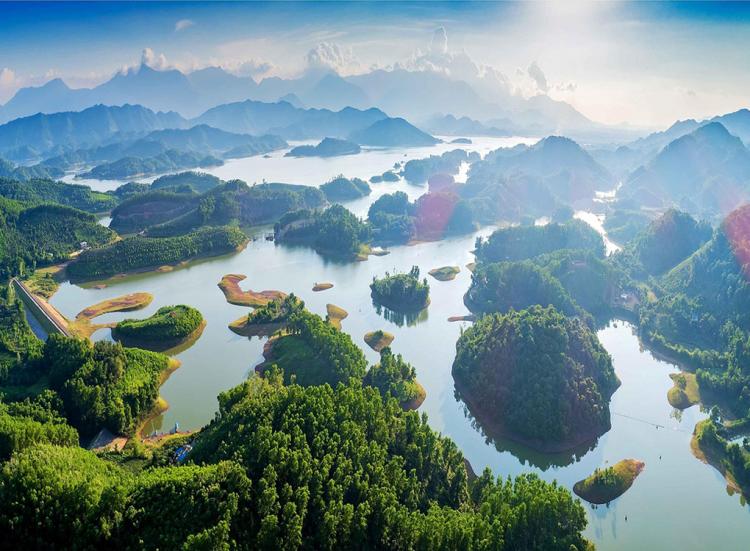 Top 5 điểm du lịch nổi tiếng ở Thái Nguyên