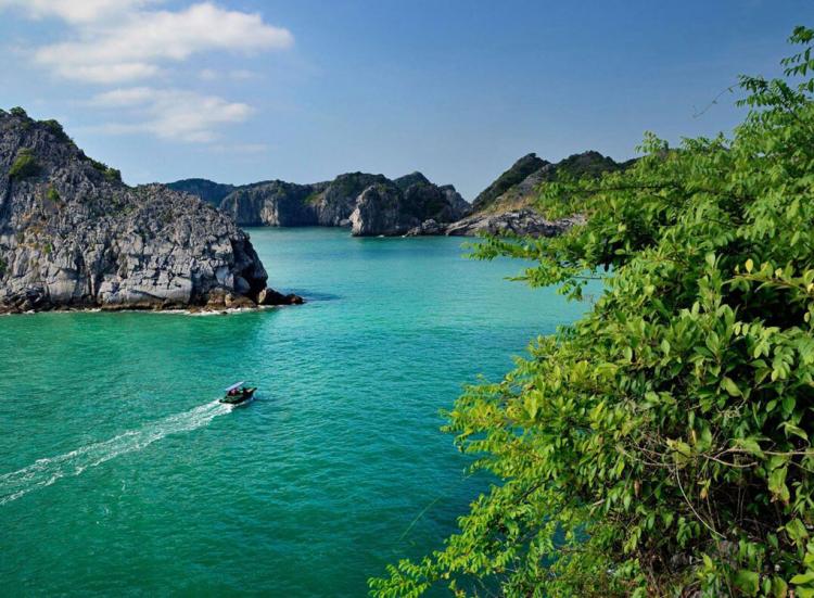Top 8 hòn đảo đẹp nhất Việt Nam nhất định phải đi một lần trong đời