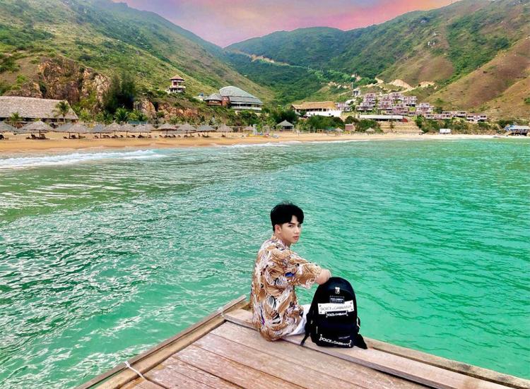 Tour Miền Trung 4N3Đ: Sài Gòn – Quy Nhơn – Phú Yên giá từ 4.988.000đ/khách