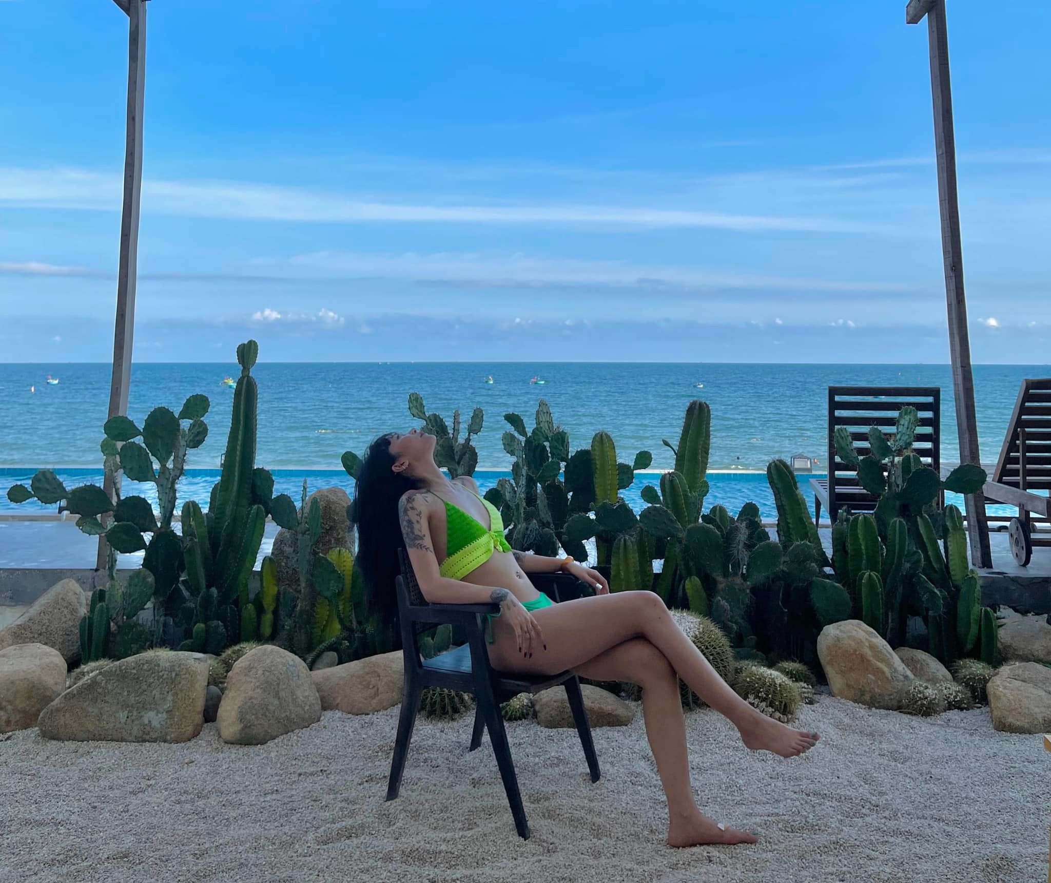 Review siêu ngắn gọi lịch trình du lịch Mũi né, Phan Thiết
