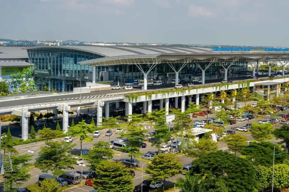 Sân bay Quốc tế Nội Bài (Hà Nội)