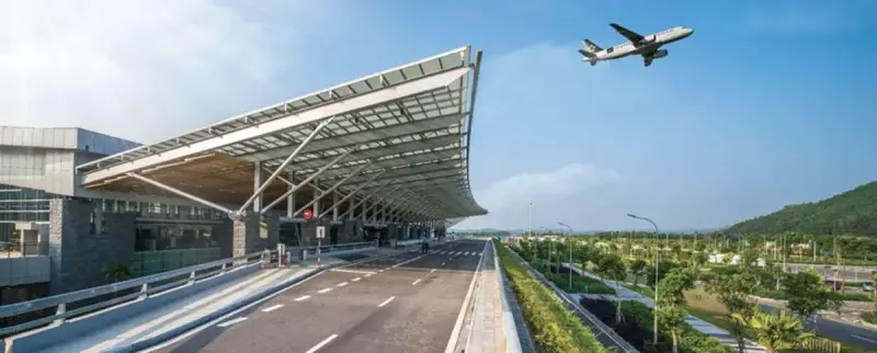 Sân bay Quốc tế Vân Đồn