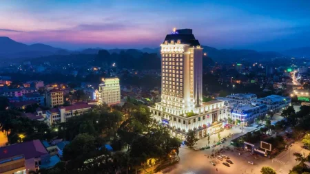 Vinpearl Hotel Lạng Sơn