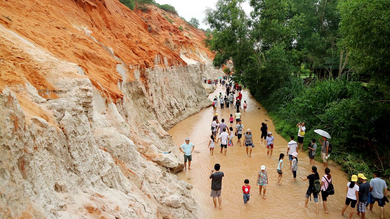 Top 15 điểm du lịch ở Bình Thuận tuyệt đẹp, sống ảo mỏi tay