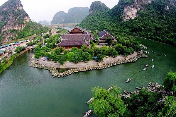 Khu Du Lich Sinh Thai Trang An Co (Ninh Bình, Việt Nam) - Đánh giá - Tripadvisor