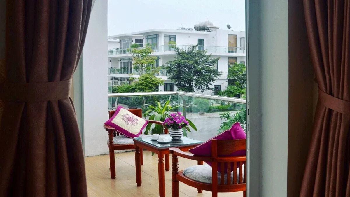 Khách sạn Hercury FLC Sầm Sơn Sầm Sơn