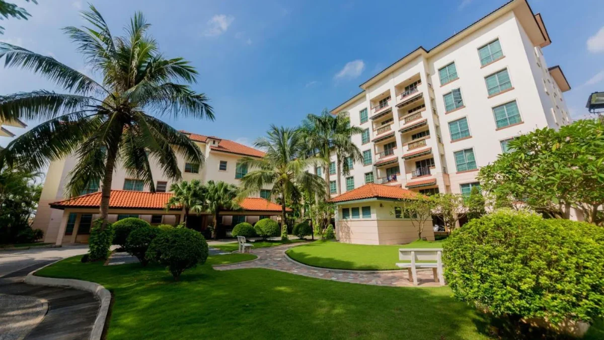 Khách sạn Diamond Westlake Suites Hanoi Hà Nội