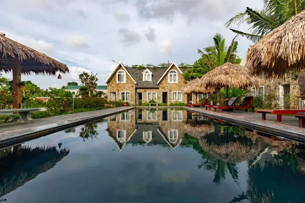 SoNa Resort Ninh Bình