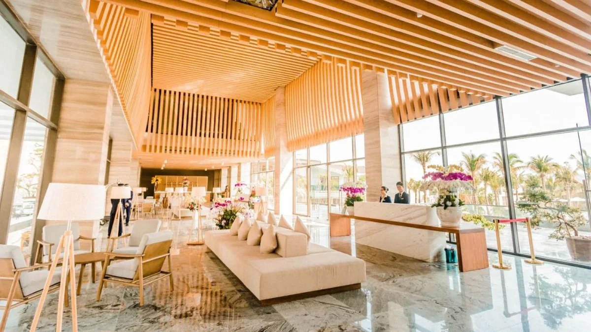 Rosa Alba Resort & Villas Tuy Hòa Phú Yên