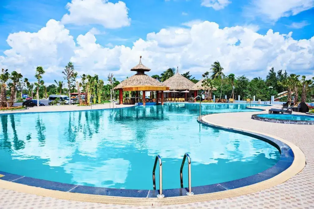 Khách sạn Mường Thanh Luxury Cần Thơ Hotel