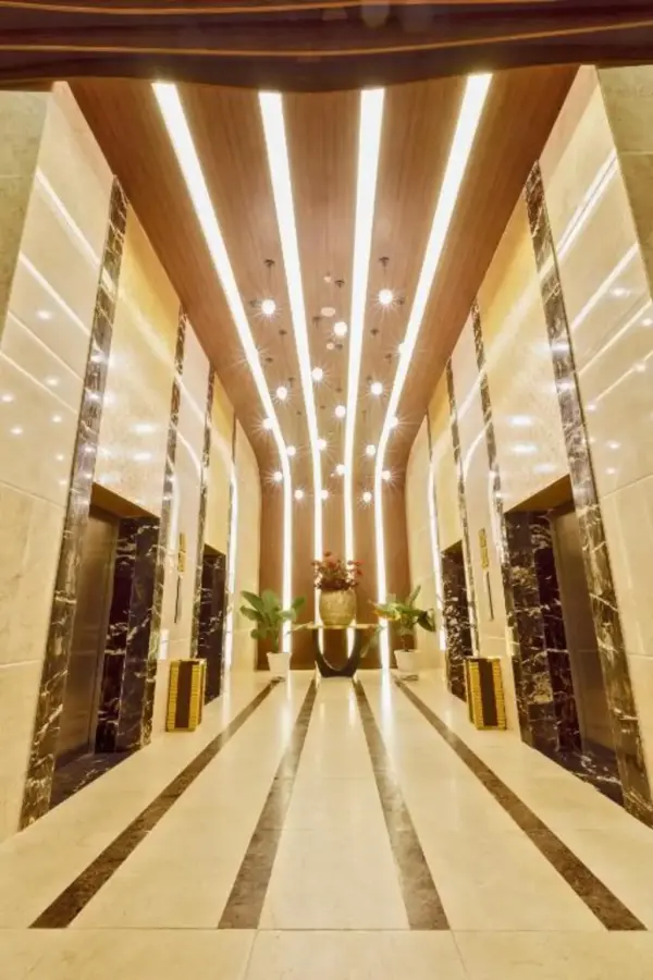 Khách sạn Mường Thanh Luxury Cần Thơ Hotel