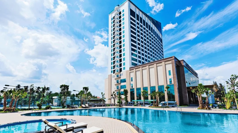 Mường Thanh Luxury Cần Thơ Hotel