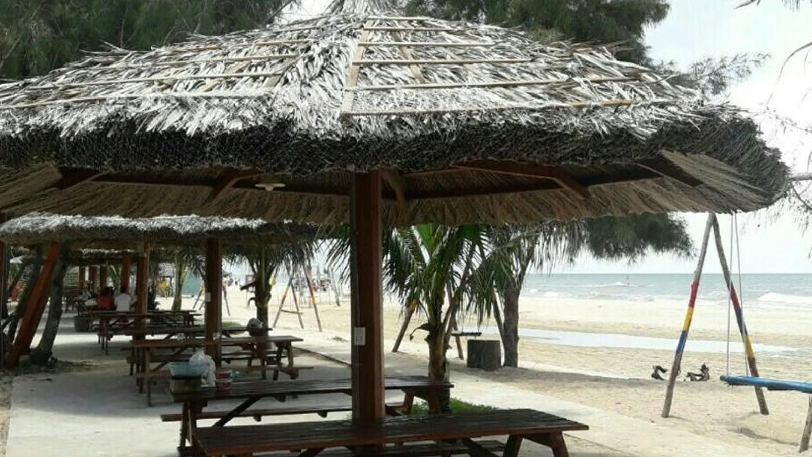 Resort Sunset Beach Lagi Bình Thuận