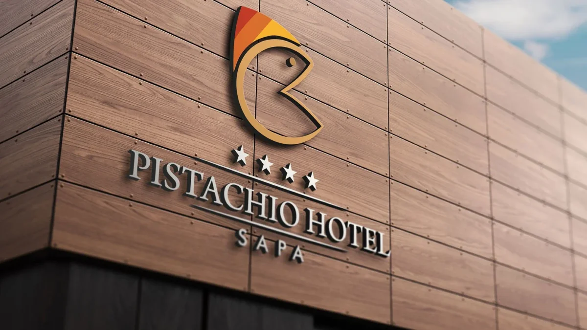 Khách sạn Pistachio Hotel Sapa
