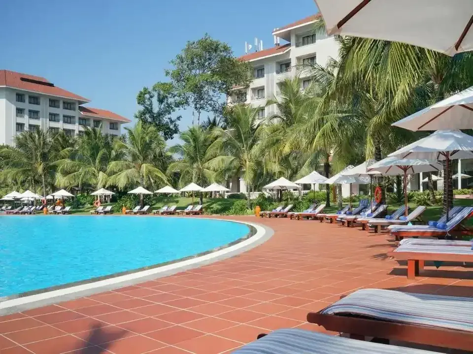 Vinpearl Resort & Spa Phú Quốc