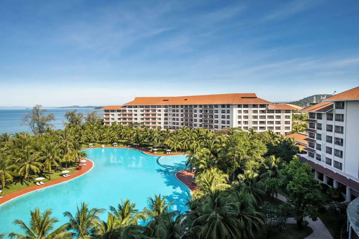 Vinpearl Resort & Spa Phú Quốc