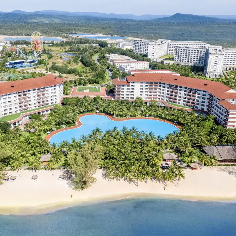 Vinpearl Resort & Spa Phú Quốc