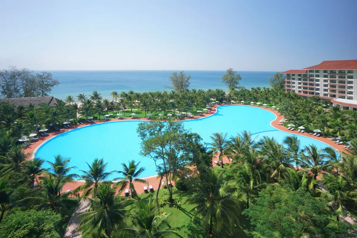 Vinpearl Resort & Spa Phú Quốc