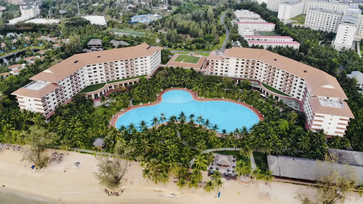 Vinpearl Resort & Spa Phú Quốc